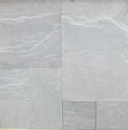 Natural Grey Sandstone Factory Direct Sale Grey Sandstone pavers and tiles for sales